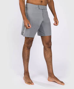 Shorts de combat MMA haute performance avec doublure de compression intégrée, shorts de grappling UFC personnalisés - Product Image 4