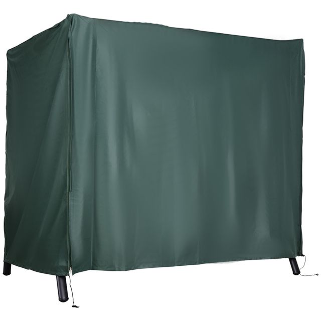 Large Outdoor Swing Chair Cover UV & Water Resistant Garden & Patio Furniture Protector