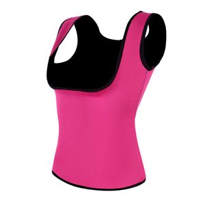 Gilet Modellante Sauna per Donna, per Allenamento ed Esercizio Fisico - Product Image 1