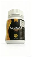 Capsules coupe-faim OEM/ODM, capsules amincissantes et brûle-graisses, et capsules naturelles pour la perte de poids