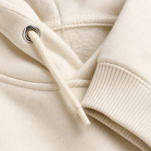 Premium <b>Men</b> Hooded Tracksuit Set Full Length Cotton Sweatshirt and Jogger Pants with Side Pockets Casual Autumn Wear - Product Image 5
