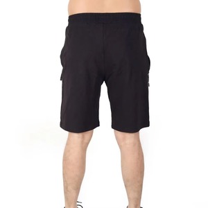 Diseña Tus Propios Shorts Casuales para Hombre, Tejidos, Sólidos, de Cintura Media, Secado Rápido, Transpirables, Más Vendidos, Servicio OEM - Product Image 2