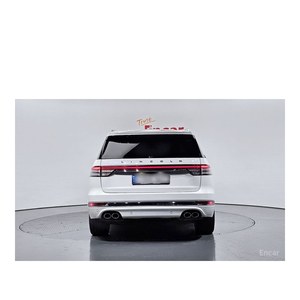 Lincoln Aviator 3.0 Black Label AWD 2024, 37 784 miles, boîte automatique, conduite à gauche, caméra de recul, toit ouvrant panoramique, feux LED, 6 places - Product Image 4