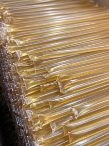 Bâtons de miel aromatisés en grande quantité Paquets de miel pratiques et faciles à emporter partout - Product Image 2