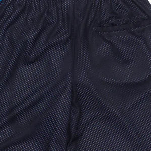 กางเกงขาสั้นผู้ชายสไตล์ลำลองแบบใหม่ เอวยางยืด คุณภาพสูง เนื้อผ้านุ่ม ระบายอากาศได้ดี กันลม ดีไซน์ใหม่ ขายดี กางเกงขาสั้นผู้ชายแบบตาข่าย - Product Image 3