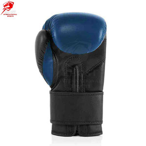 Gants de boxe confortables en gros, design professionnel personnalisé, gants d'entraînement de combat à vendre - Product Image 2