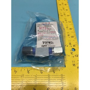 โทร 012-000724-1 วาล์ว 1/4 OD, FUBFL-71-6.35-2-BR - อุปกรณ์และอะไหล่เซมิคอนดักเตอร์ระดับโลกที่เชื่อถือได้ที่ - Product Image 3