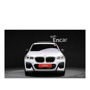 BMW X3 XDrive 20i M Sport Edición Exclusiva Online, Agosto 2021, 45,861 km, Norma de Emisiones Euro V, Transmisión Automática, Volante a la Izquierda - Product Image 3