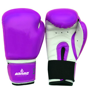 Guantes de Boxeo de Primera Calidad, Diseñados para Entrenamiento y Ejercicio Consistente - Product Image 2