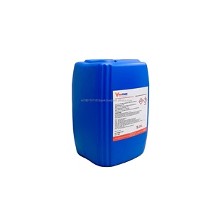 Vinafoam AR-AFFF 3x3% Concentré de mousse aqueuse résistante à l'alcool pour la lutte contre les incendies, conformité aux normes EN, usine au Vietnam - Product Image 4
