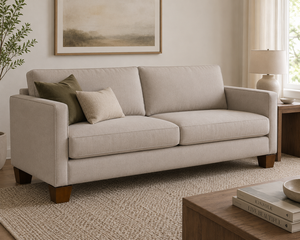 Solid Wood Furniture <b>Leg</b> Square Shape Minimalist Design Heavy Duty Tapered Base <b>for</b> Table <b>Sofa</b> Solid Wood <b>Sofa</b> <b>Leg</b> - Product Image 3