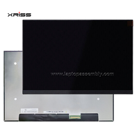 Venta al por mayor 14,0 "Slim 40Pin BOE 2240*1400 BENT Laptop LCD pantalla reemplazo