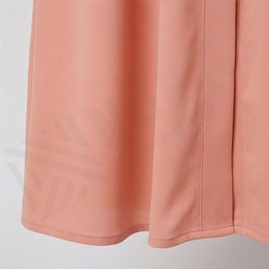 Nueva Moda Islámica, Abaya de Manga Larga para Mujer, Vestido Modesto con Cinturón, Estilo Inspirado, Ropa Musulmana al por Mayor - Product Image 6