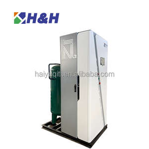 โซลูชันไนโตรเจนแรงดันสูงระดับพรีเมียม HY-JPN: ระบบ PSA แบบโมดูลาร์ 30000-80000 วัตต์ ให้ก๊าซบริสุทธิ์ 99.99% ได้อย่างง่ายดาย - Product Image 1