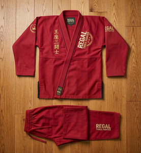 Uniforme de Karate de Camuflaje para Hombre, 100% Poliéster, Ropa de Artes Marciales, Trajes de Judo, Uniformes de Camuflaje para Boxeo OEM - Product Image 4