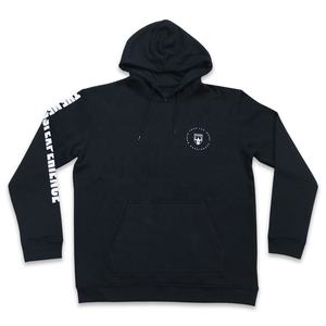 Sudaderas con capucha para hombre, venta al por mayor, estampado personalizado 80% Algodón, 20% sudaderas con capucha de tela polar de poliéster para hombre - Product Image 1