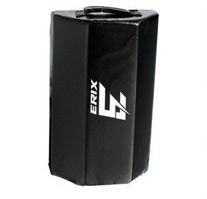 ERIX Heavy Duty PU Tombstone Kick Shield for MMA Krav for Self Defense Training Strike Pad-Training Equipment - Product Image 6