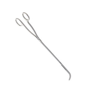 ชุดเครื่องมือผ่าตัดหัวใจและหลอดเลือด FIDA Vats Instruments พร้อมเครื่องมือผ่าตัดแบบโค้ง Debakey Atraumatic Jaws ขนาด 5 มม. และเครื่องมือผสมชนิดแกนหมุน - Product Image 5