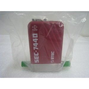 Stec MFC, เครื่องควบคุมการไหลของมวล, รุ่น SEC-7440MC, O2 100 - อุปกรณ์และอะไหล่เซมิคอนดักเตอร์ระดับโลกที่เชื่อถือได้ - Product Image 1