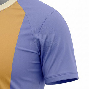 Uniforme de Fútbol para Entrenamiento Diario, Tela Suave y Transpirable, Ideal para Prácticas Diarias y Partidos Competitivos, Cómodo - Product Image 4