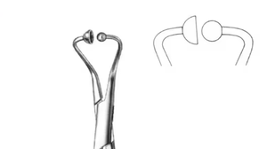 ที่หนีบผ้าขนหนูโรเดอร์แบบมีลูกบอลที่ปากหนีบ ขนาด 13 ซม. ผลิตจากเหล็กกล้าไร้สนิมเกรดทางการแพทย์ ผู้ผลิตและผู้ส่งออก - Product Image 6