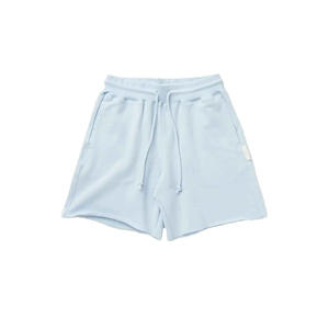 กางเกงขาสั้นผ้าโพลีเอสเตอร์สำหรับผู้ชายกางเกงขาสั้นแบบลำลองน้ำหนักเบาและมีสไตล์100% ปรับแต่งได้ - Product Image 5