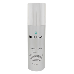 REJURAN 45ml Emulsione Rinfrescante Leggera C-PDRN con Acido Ialuronico e Centella per l'Equilibrio Olio-Acqua, Crema Viso Lenitiva - Product Image 3
