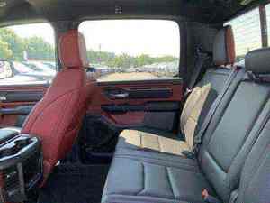 PREMIUM Nueva Camioneta Dodge RAM 1500 Rebel V6 Doble Cabina 2026 - Product Image 2