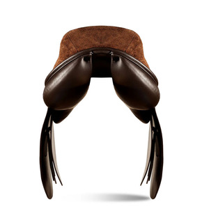 Selle de Polo Professionnelle Sur Mesure de Qualité Supérieure 2026 pour l'Équitation en Extérieur - Product Image 3