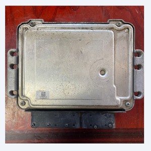 Module de commande moteur ECU ECM Bosch Hyundai Kia 39115-27400 compatible avec les pièces automobiles Bosch Hyundai Kia ECU ECM. - Product Image 4
