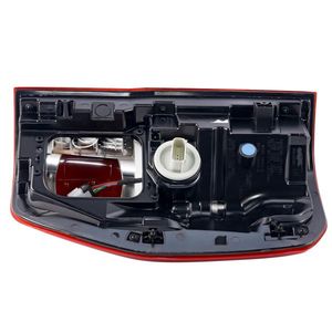 Luz Trasera LED Izquierda con Función de Punto Ciego para Ford Ranger 2019-2023, KB3Z13405G KB3Z 13405 G - Product Image 6