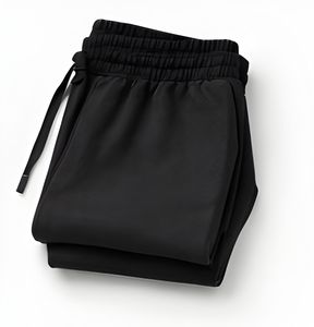 Pantalones Cortos de Algodón French Terry de 240 GSM, Corte Holgado, para Hombre, Estilo Urbano, Casual, para Descansar, Fabricante OEM - Product Image 6