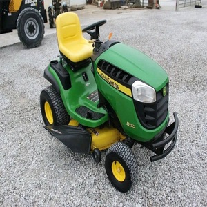 Tracteur tondeuse de qualité supérieure, livraison rapide et offre de gros pour les acheteurs intelligents du monde entier avec la meilleure offre de réduction - Product Image 1