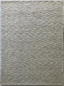 Prix fabricant Directement de l'usine, tapis tissé à la main écologique et texturé, fabriqué en laine naturelle non teinte, pour intérieurs de luxe - Product Image 6