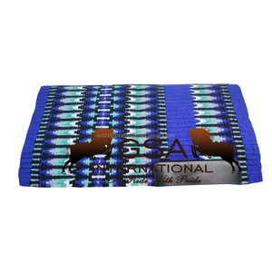 Sudadero de Lana 100% Neozelandesa Hecho a Mano, 34x42, Sudadero Ecuestre Premium con Forro de Lana, Mejor Precio al por Mayor - Product Image 6