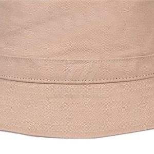 Sombrero de Pescador Unisex Moderno e Informal, 100% Algodón, Ligero, Duradero, Transpirable, Diseño Veraniego y Cómodo para un Estilo Elegante - Product Image 4