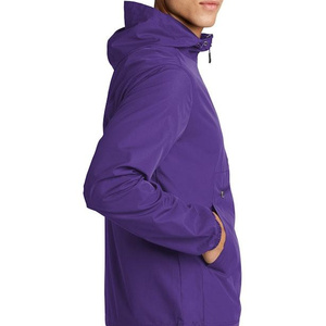 <b>Men</b> Casual Winter Windbreaker <b>Jacket</b> with Hood Custom Made Pakistan <b>Men</b>’s <b>Lightweight</b> Waterproof Hooded Street <b>Jacket</b> OEM ODM - Product Image 4