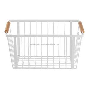 Premium Handmade Stainless Steel Colander Storage for Home Accessories Decorative Colander Organizer Foldable <b>Dishwasher</b> Safe - Product Image 1