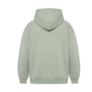 Derniers modèles de sweats à capuche décontractés pour hommes, fabriqués au Pakistan, style streetwear, prix de gros pour hommes, vente en ligne - Product Image 2