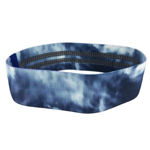 Bandes de Résistance en Tissu Robuste pour Hanches et Fessiers – Boucles pour Squats, Avancées, Entraînement des Jambes – Équipement de Fitness pour la Salle de Sport et la Maison - Product Image 4