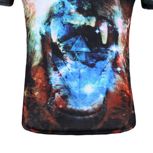 New High Quality Professional Manufacturer Plain Cotton Men Sublimation T Shirts OEM custom Serviced Sublimation T Shirts - Product Image 5