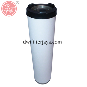 Elemento Separador de Aceite y Aire de Repuesto para Compresores de Aire - Product Image 3