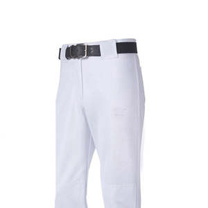 Uniforme de Béisbol de Estilo Moderno, Personalizado con Logotipo, Sublimado, Conjunto de Uniforme de Béisbol para Práctica de Equipo, Uniforme de Béisbol para Hombre OEM - Product Image 5