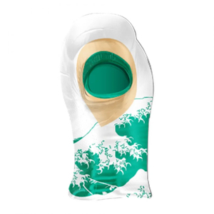 Maillot de football américain personnalisé en usine, imprimé par sublimation, pour équipes sportives, manches courtes, léger, en polyester, fournisseur OEM - Product Image 3