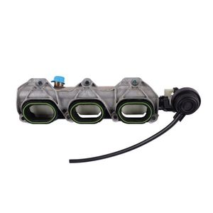 Right Side Intake Manifold for Audi 3.0 TFSI S4 S5 A6 A7 Q5 Q7 VW Touareg 2011+ 06E133110 06E133110AF - Product Image 1