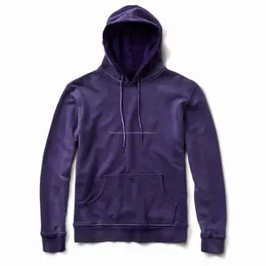 Bask in Conforto incomparável Hoodies tingidos de sol para homens, roupa aliada, mistura perfeita de estilo e suavidade