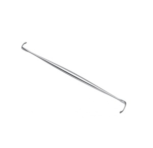 Rétracteur à double extrémité Ragnell Davis 14 cm, ensemble d'instruments manuels, acier inoxydable de haute qualité, certifié CE, norme allemande - Product Image 3