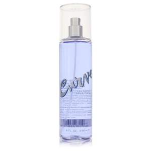 Brume corporelle parfumée Curve, collection de vaporisateurs corporels luxueux - Product Image 1