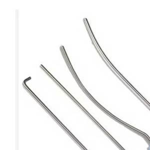 ชุดเครื่องมือผ่าตัด Viterbo 4 ชิ้น สำหรับยกกระชับใบหน้า ยกคิ้ว เครื่องมือศัลยกรรมพลาสติก ใช้ซ้ำได้ เป็นมิตรกับสิ่งแวดล้อม - Product Image 2
