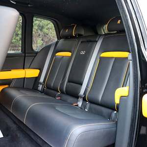 Rolls-Royce Cullinan Black Badge 2023 Usado, Personalizado, OEM, Garantía de 3 Años - Product Image 6